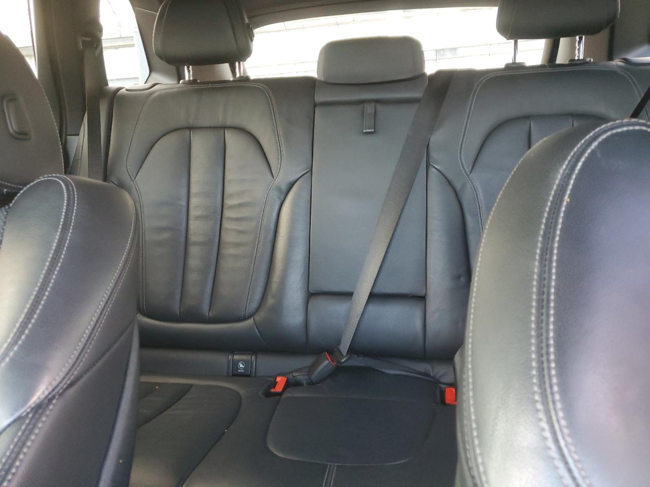 2020 BMW X5 Sdrive 40I VIN: 5UXCR4C09L9B66427 Lot: 81979895