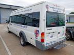 2004 FORD TRANSIT MINIBUS  for sale at Copart NEWBURY