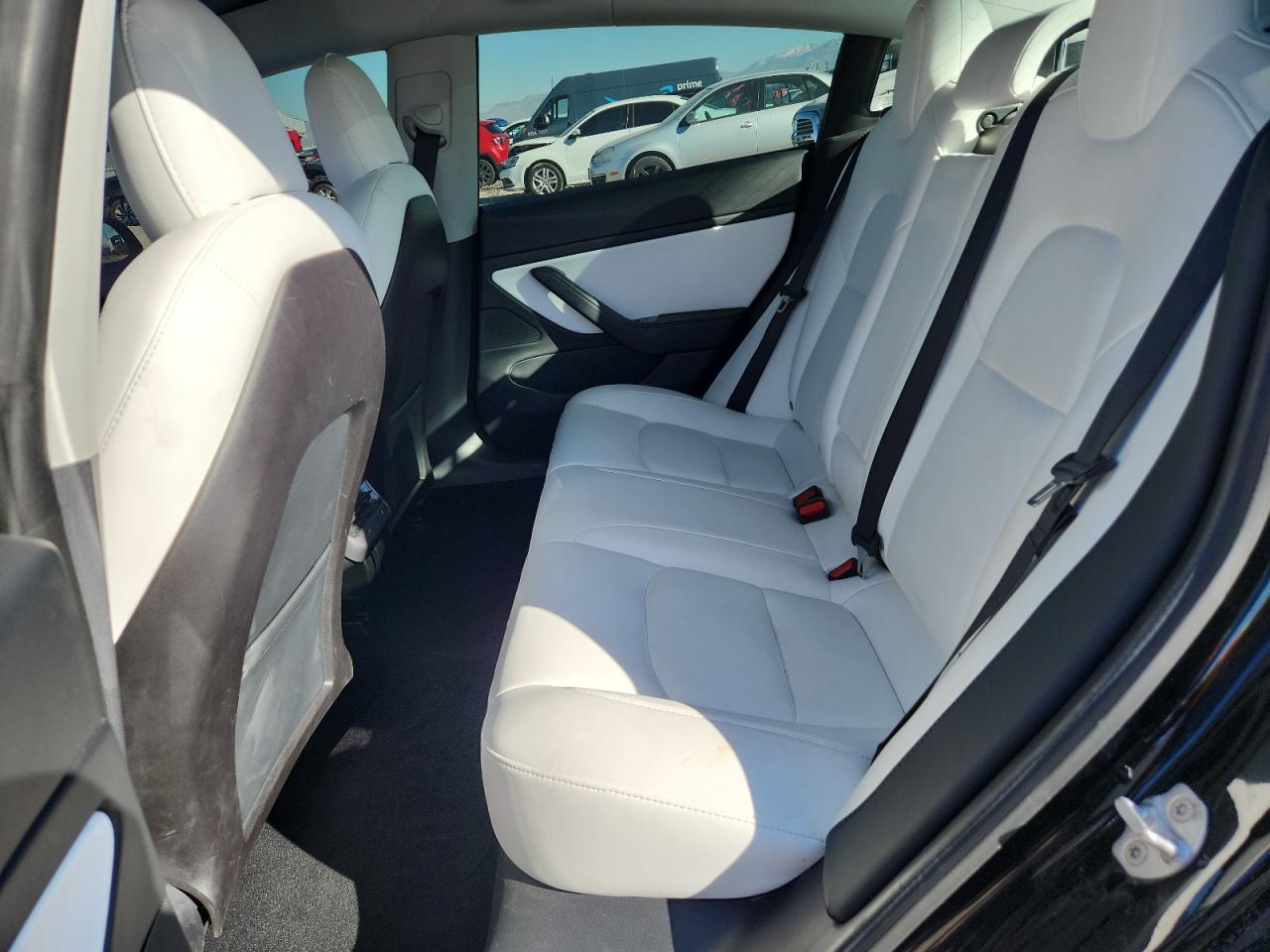 2020 Tesla Model 3 VIN: 5YJ3E1EB6LF668616 Lot: 89934335