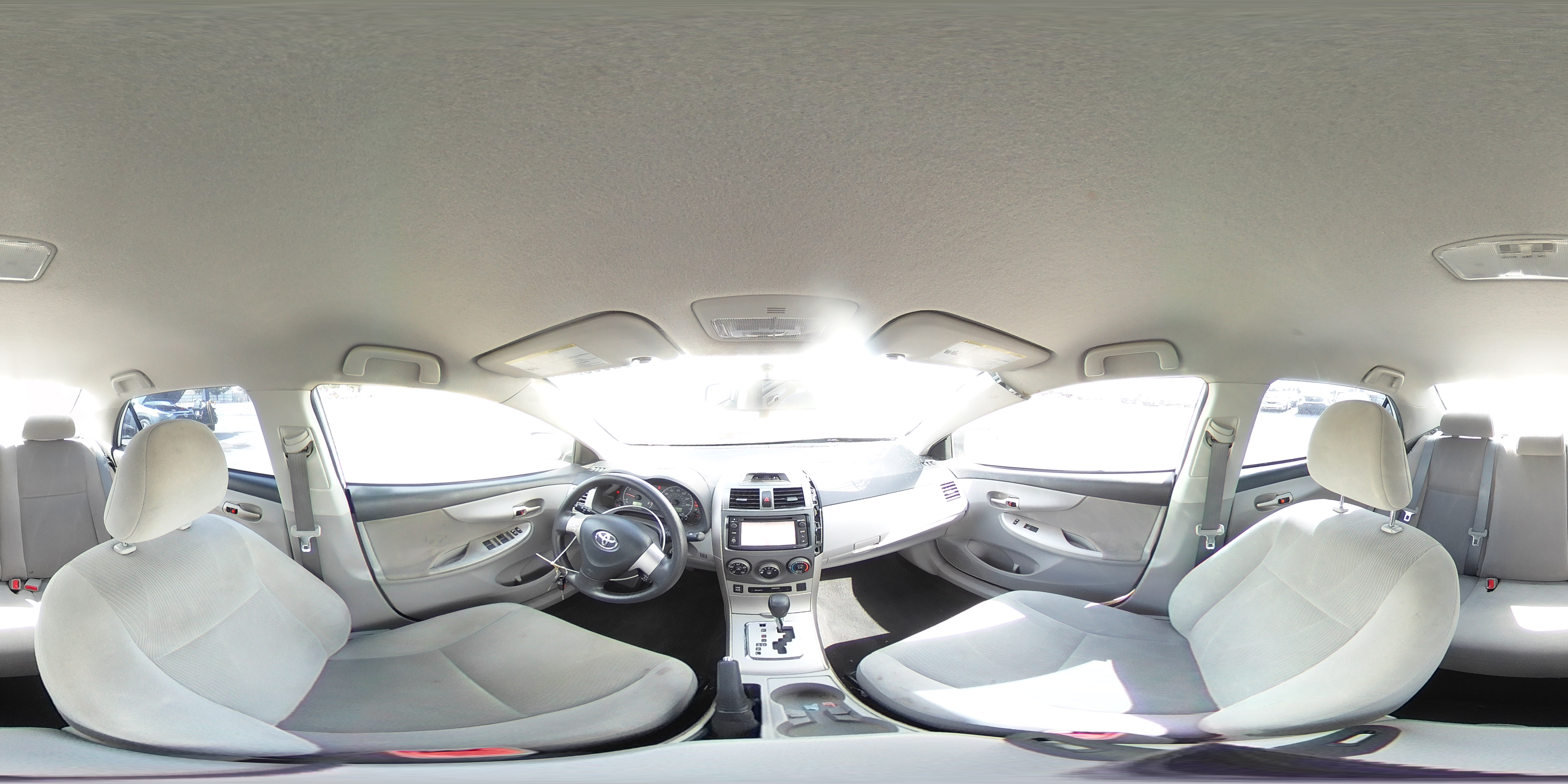 2013 Toyota Corolla Base VIN: 5YFBU4EE0DP220646 Lot: 82353965