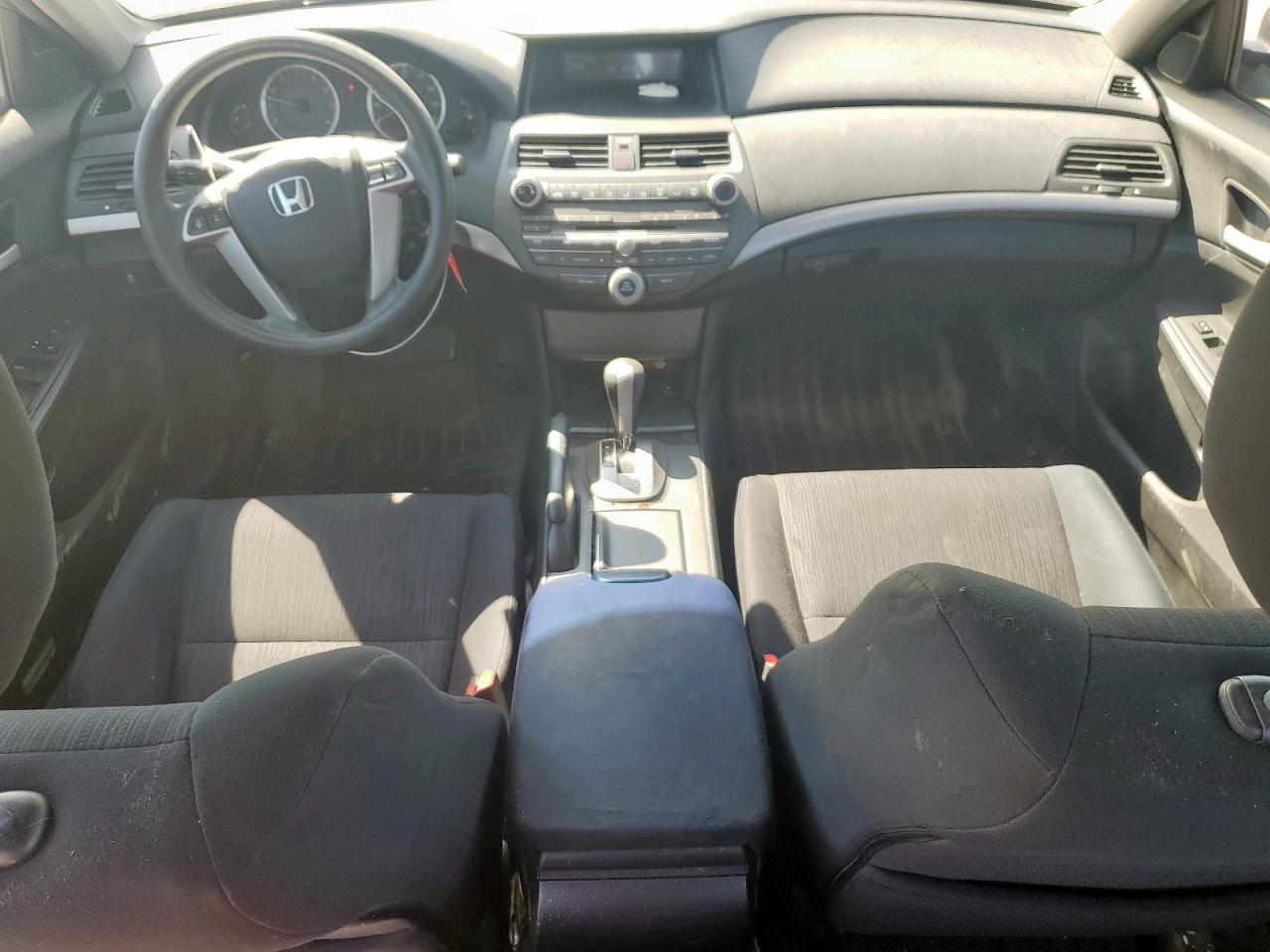 2012 Honda Accord Lx VIN: 1HGCP2F30CA126462 Lot: 82314105