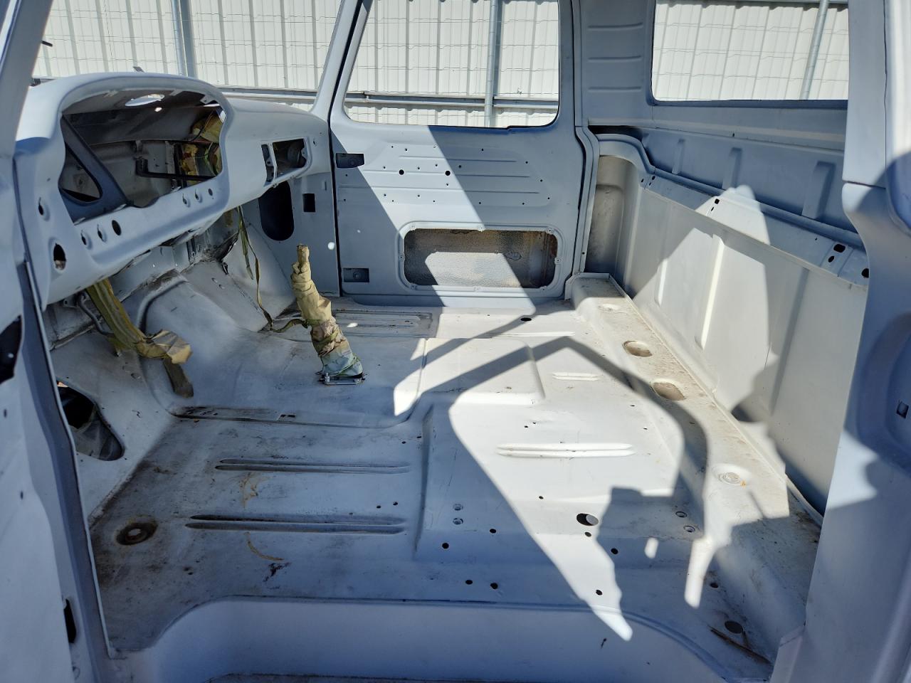 1963 Ford F100 VIN: F10JD430422 Lot: 86851415