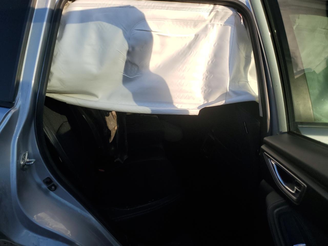 2021 Subaru Forester Convenience VIN: JF2SKEFC0MH491292 Lot: 87084675