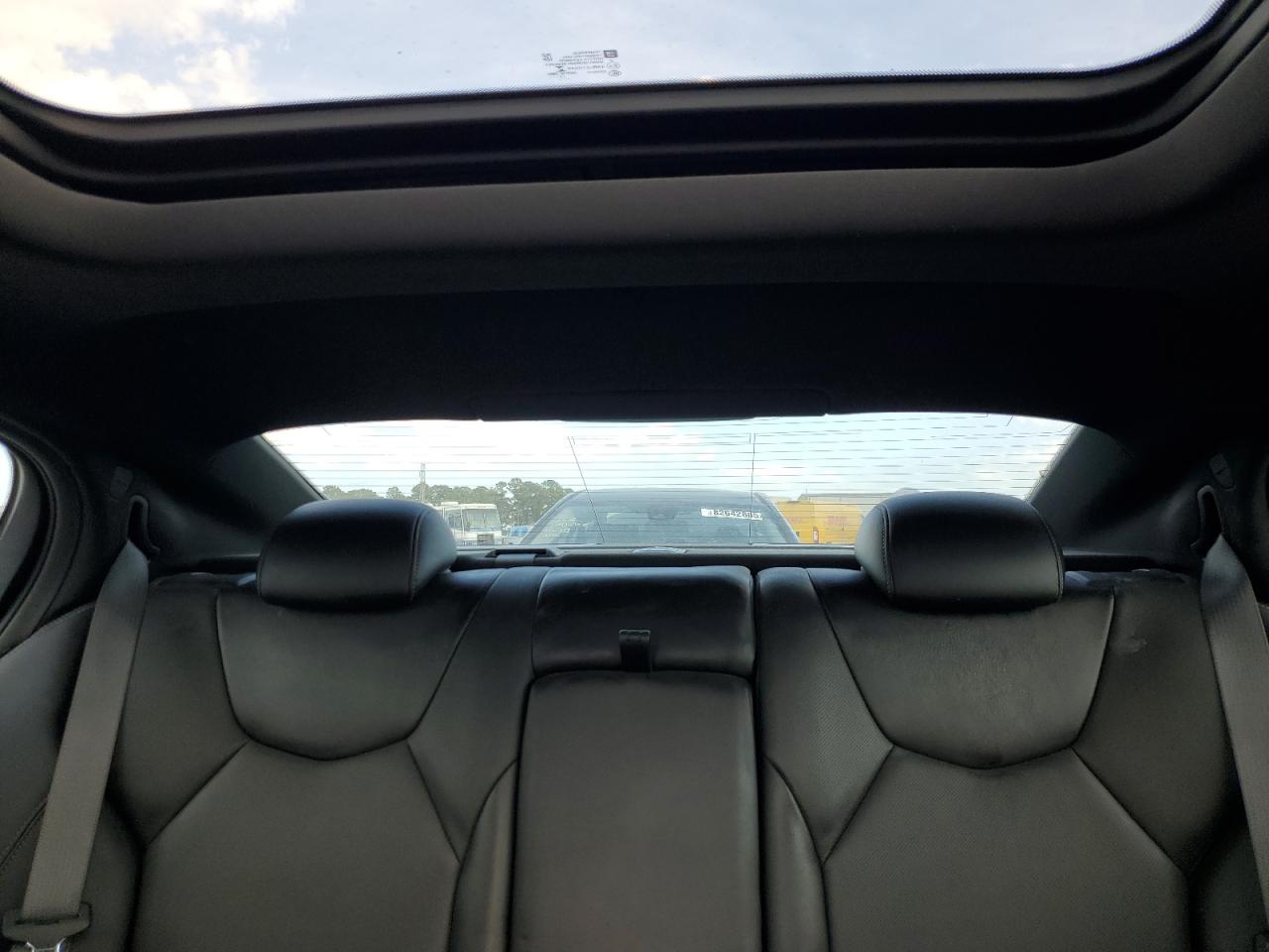 2020 Cadillac Ct5 Premium Luxury VIN: 1G6DT5RK1L0133142 Lot: 82518125