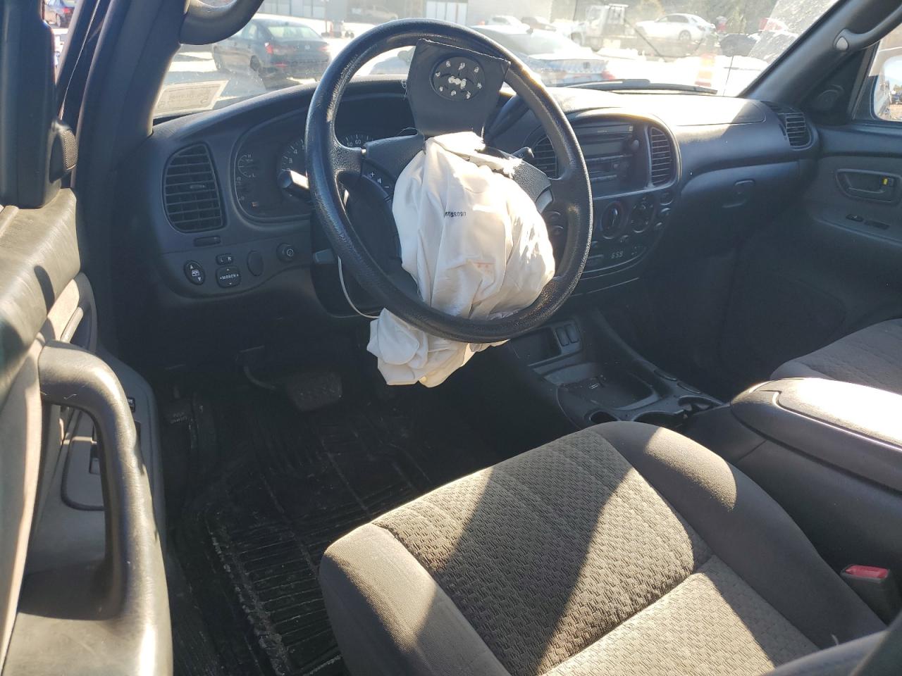 2006 Toyota Tundra Double Cab Sr5 VIN: 5TBDT441X6S509806 Lot: 90689475