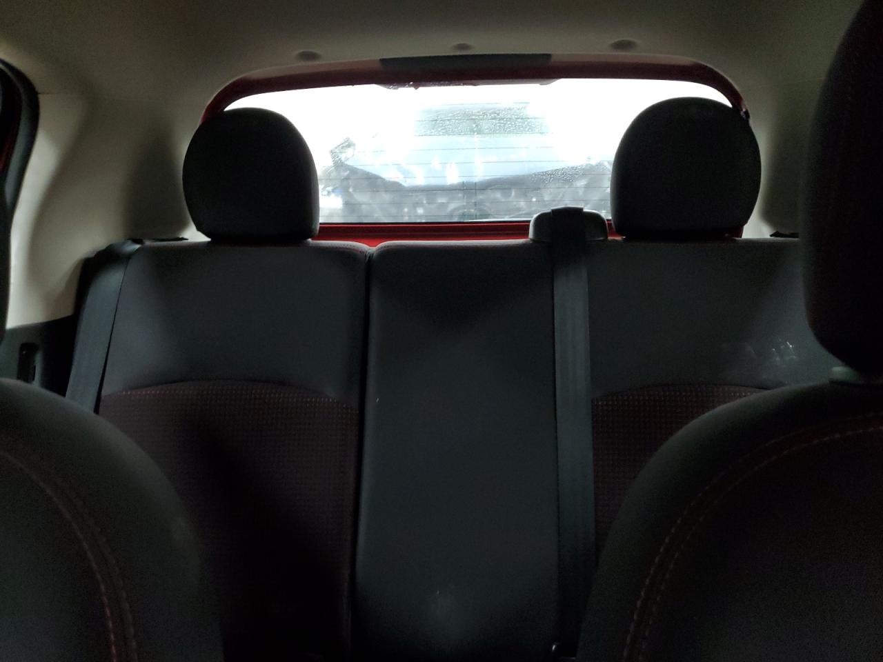 2019 Mitsubishi Mirage Le VIN: ML32A5HJ8KH009388 Lot: 84907615