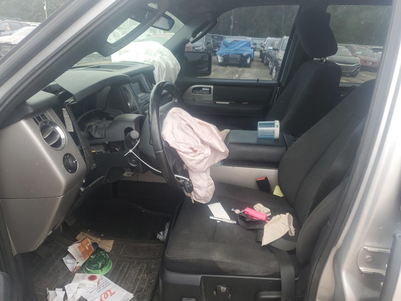 2017 Ford Expedition Xlt VIN: 1FMJU1HT1HEA10799 Lot: 84458985