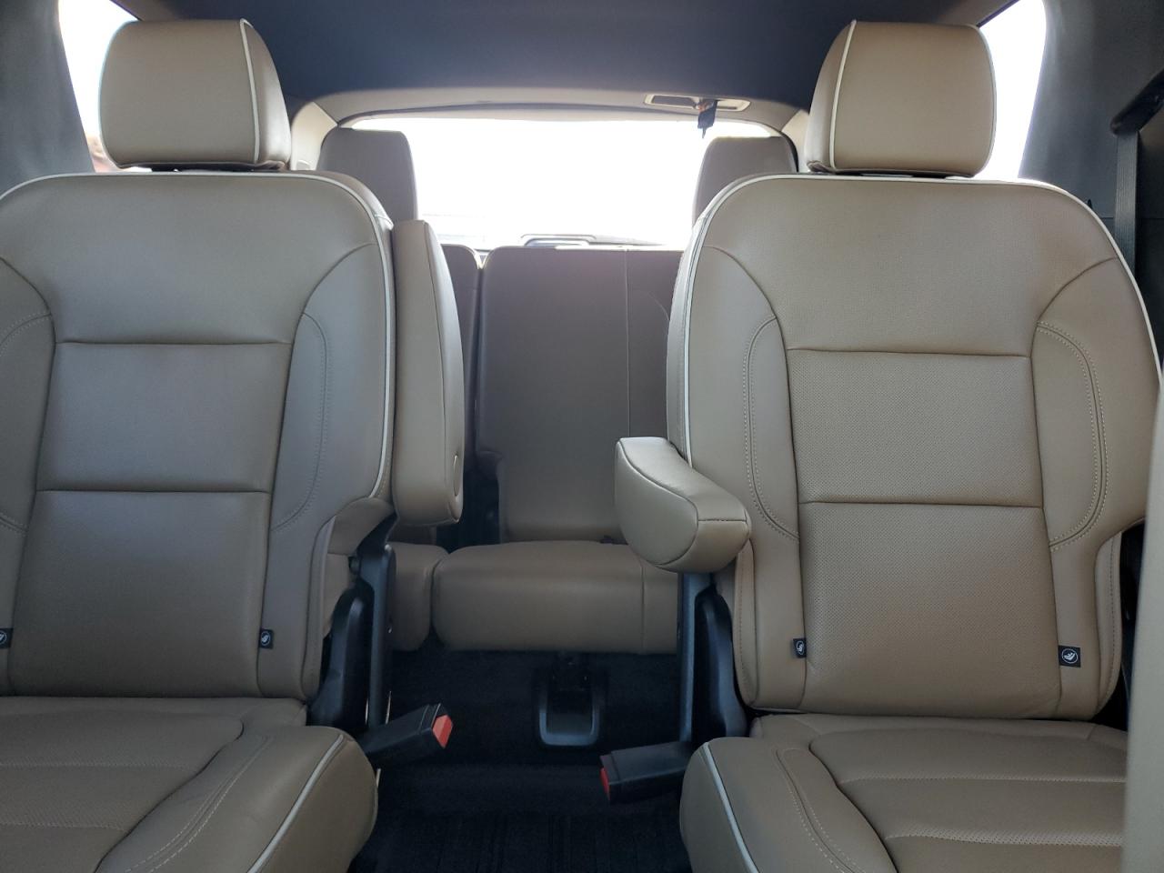 2022 Chevrolet Traverse Premier VIN: 1GNERKKW4NJ182190 Lot: 90828615