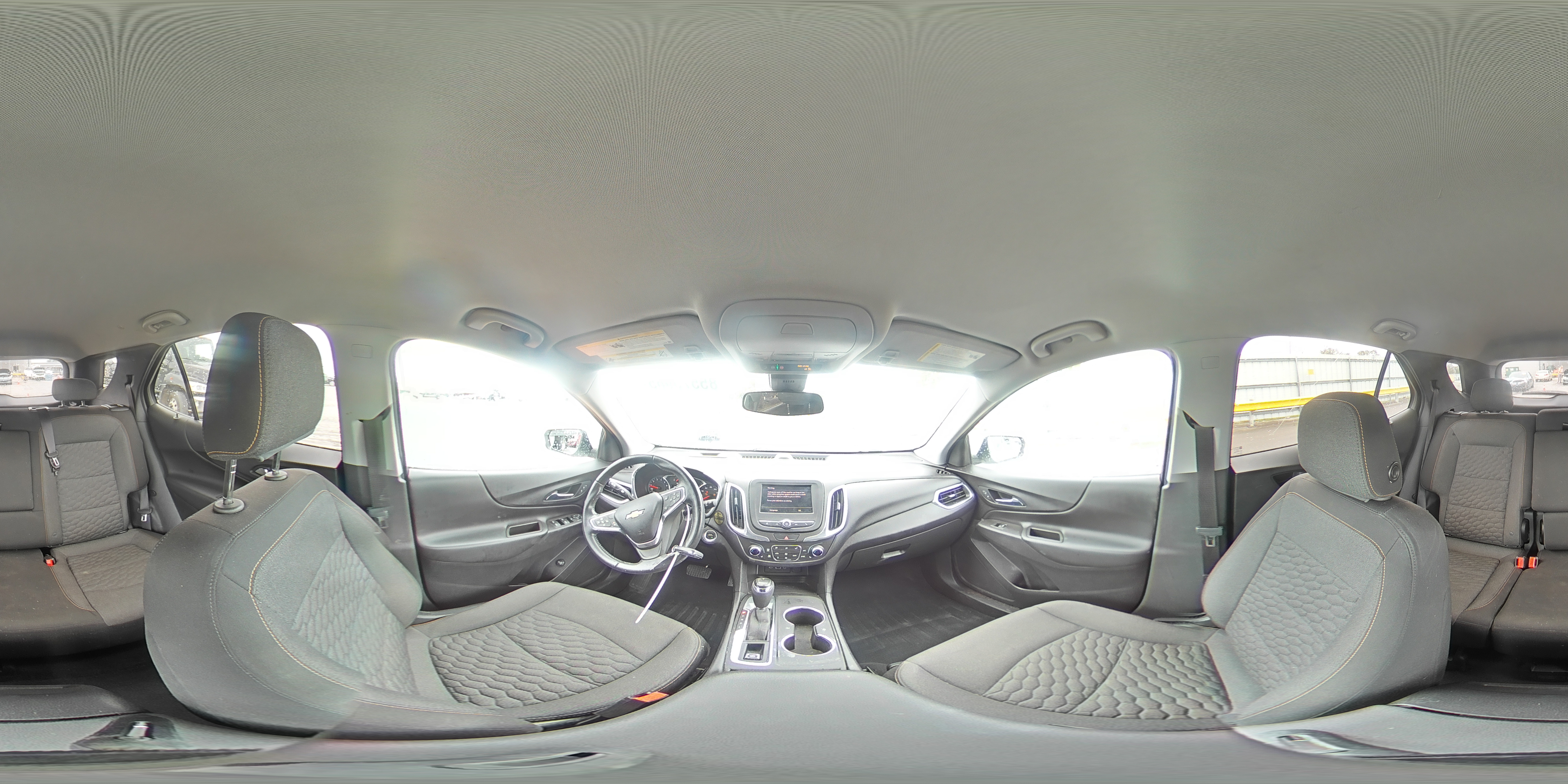 2020 Chevrolet Equinox Lt VIN: 3GNAXJEV1LS704366 Lot: 85575965