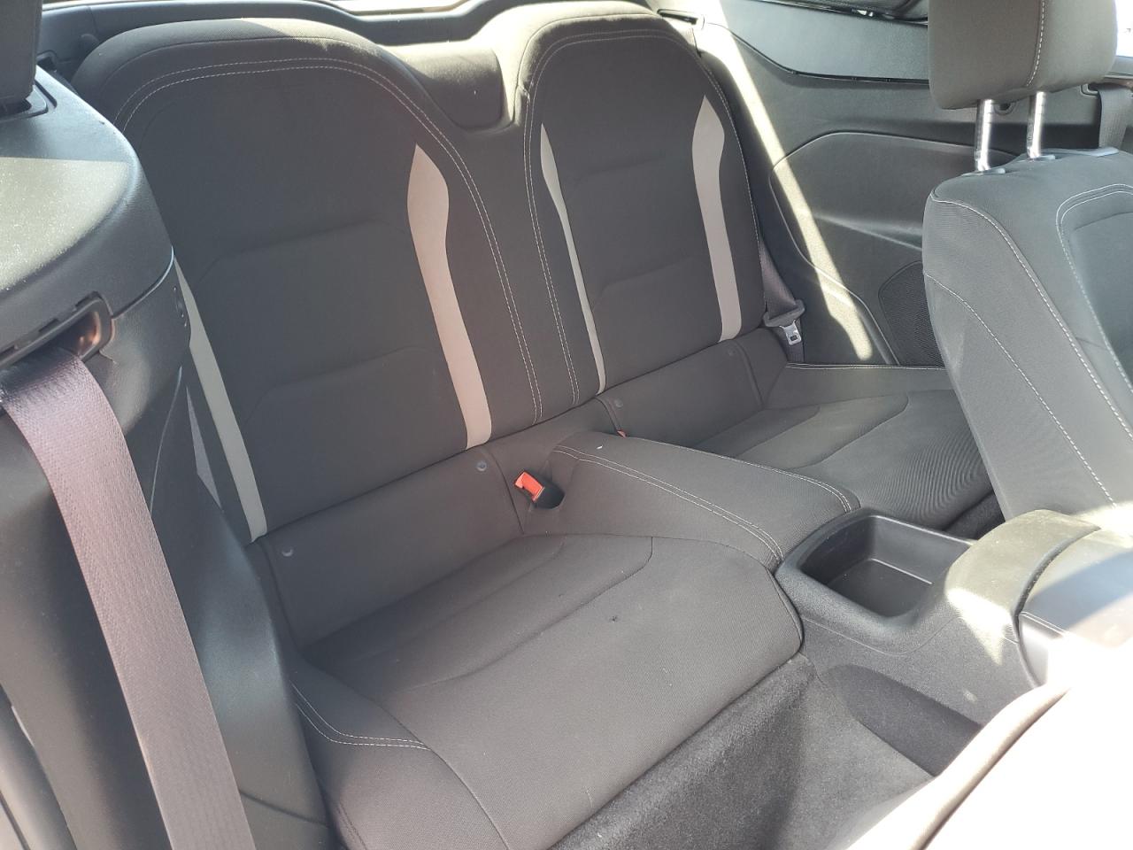 2019 Chevrolet Camaro Ls VIN: 1G1FB3DS4K0133227 Lot: 84468315