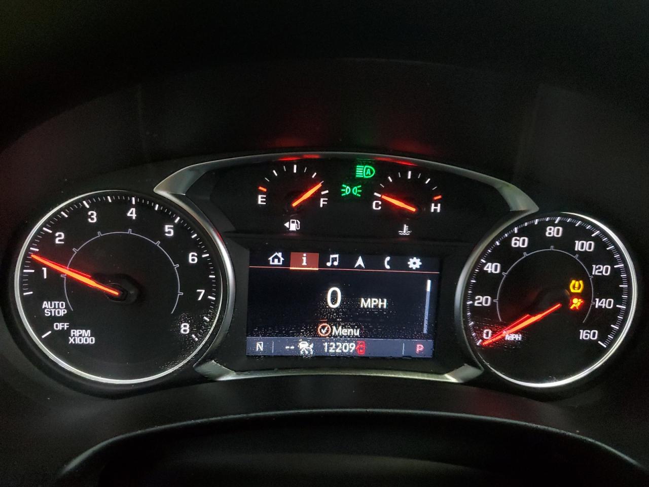 2024 GMC Terrain Sle VIN: 3GKALTEG0RL387771 Lot: 90315825