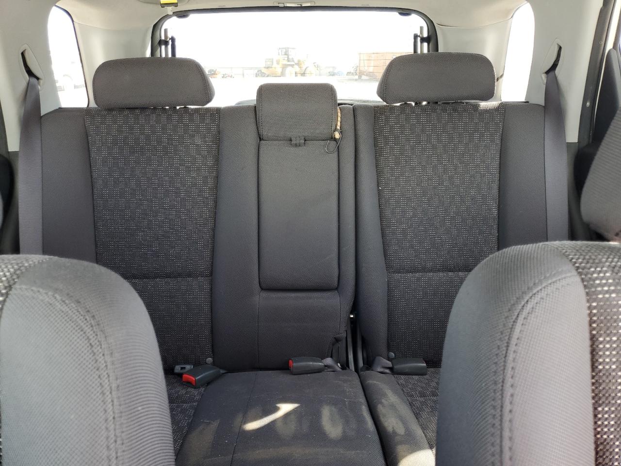 2006 Kia New Sportage VIN: KNDJE723867281390 Lot: 82312195