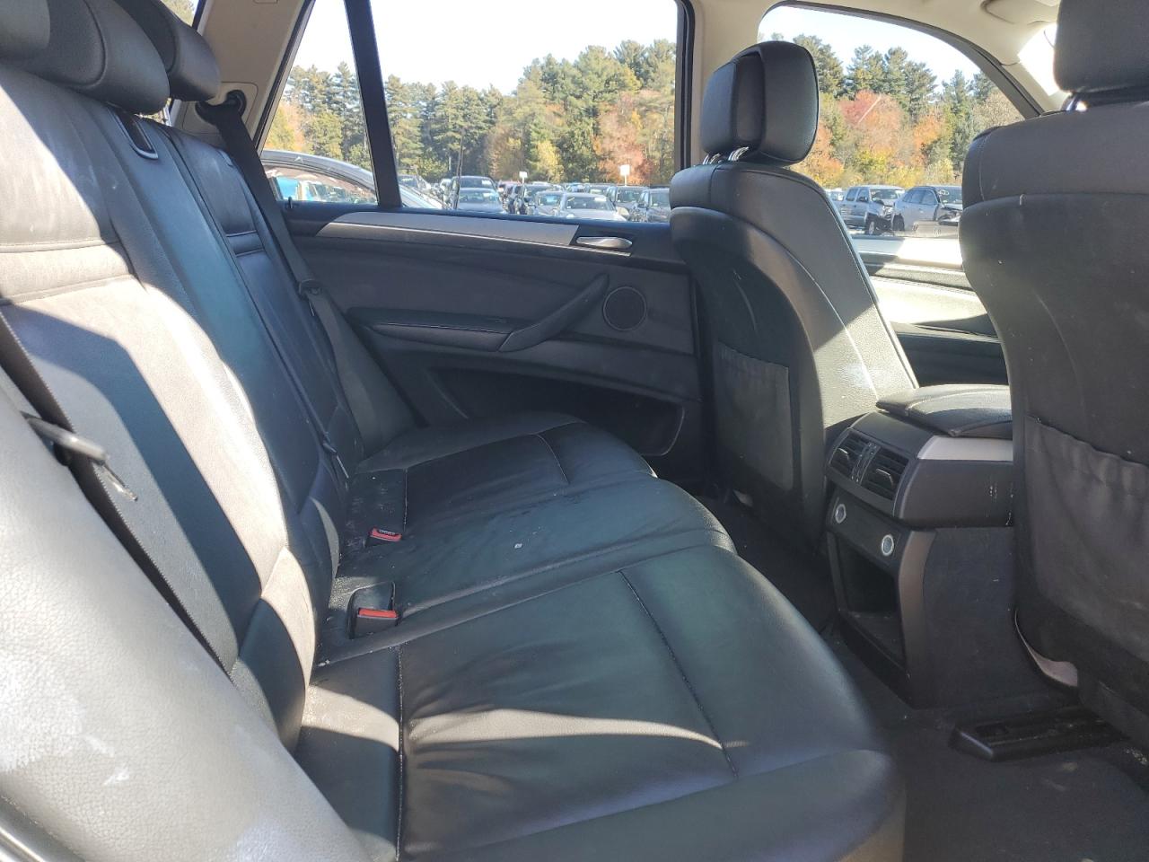 2013 BMW X5 xDrive35I VIN: 5UXZV4C50D0B12294 Lot: 87012215