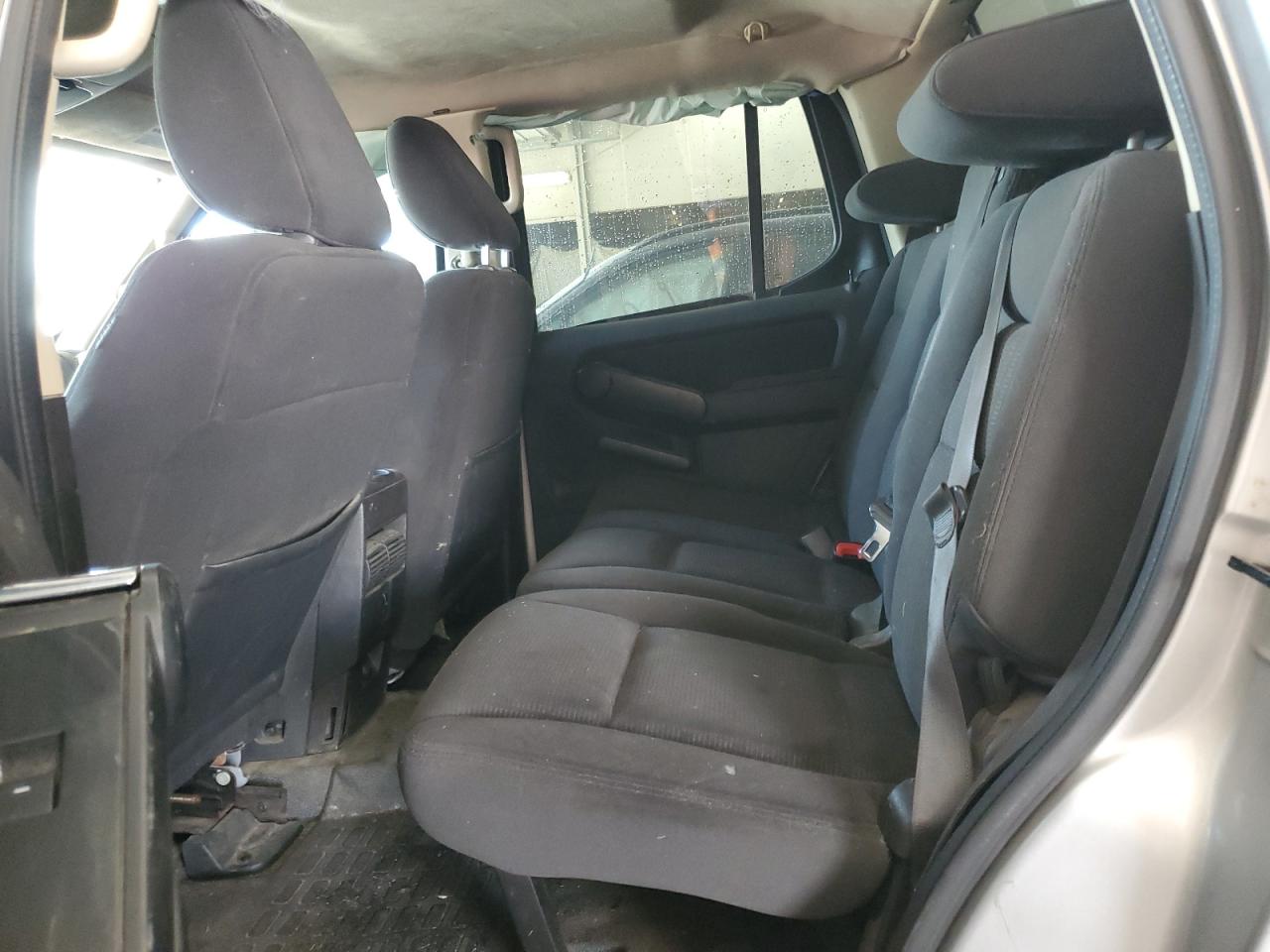 2010 Ford Explorer Sport Trac Xlt VIN: 1FMEU5BE8AUF03197 Lot: 84275625