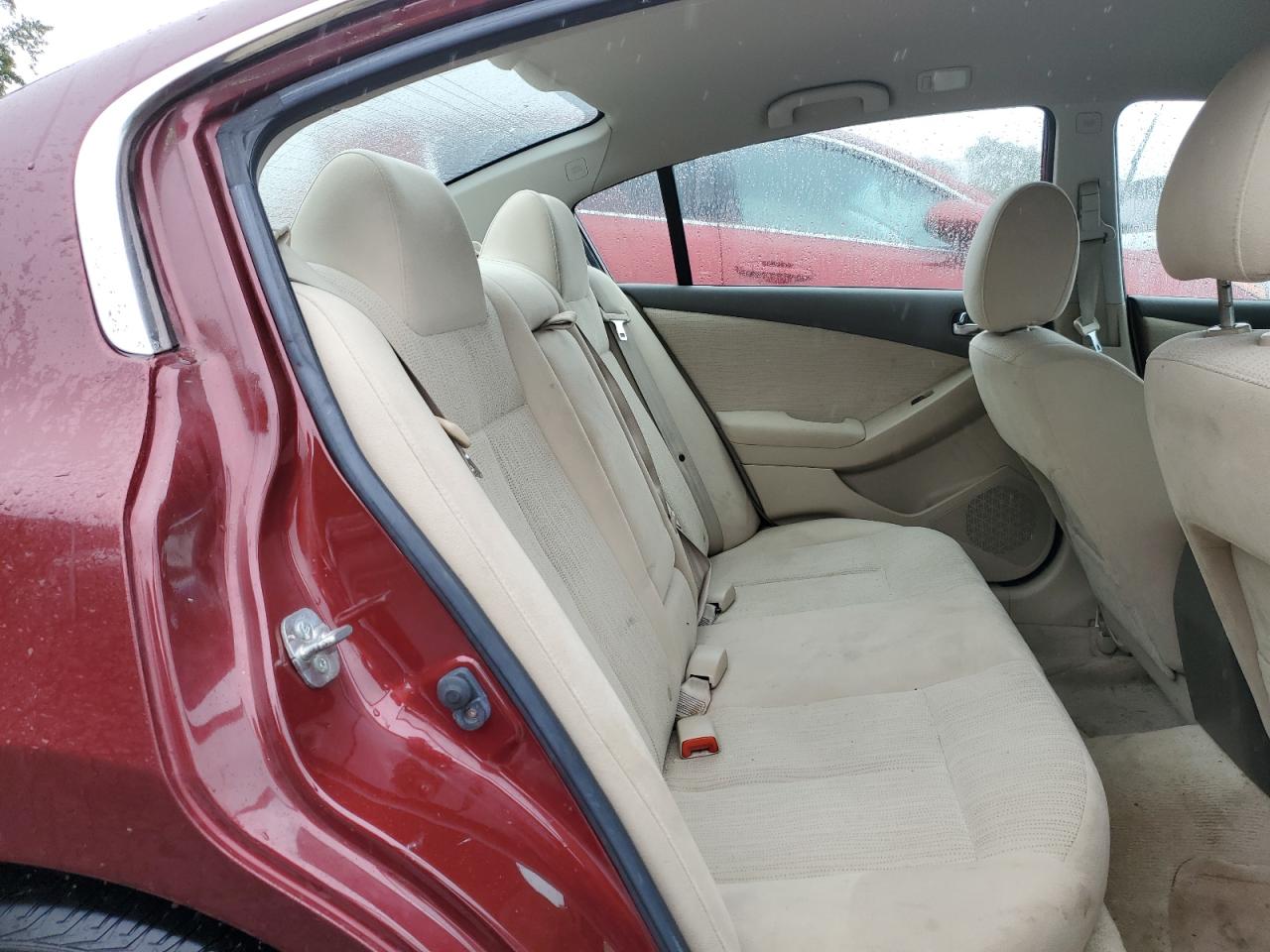 2011 Nissan Altima Base VIN: 1N4AL2AP4BN496385 Lot: 82415095