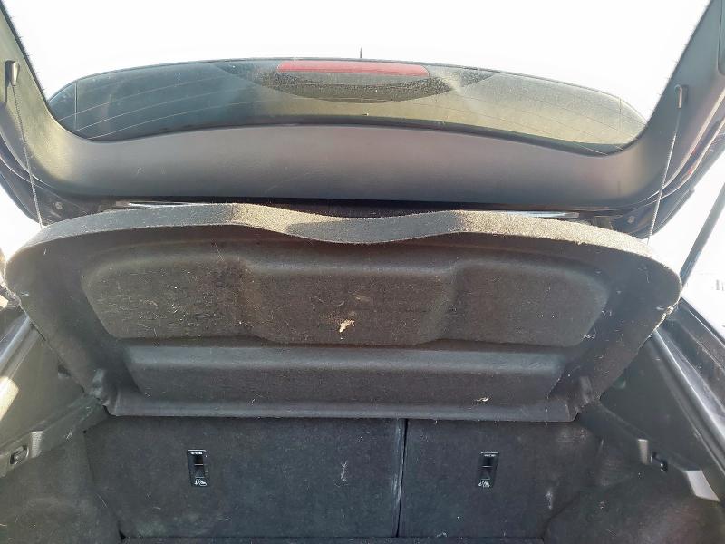 2015 NISSAN QASHQAI 1.2 DIG-T N-TEC 5DR