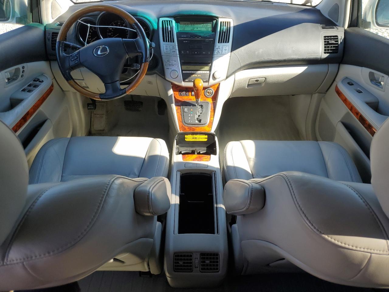 2008 Lexus Rx 350 VIN: 2T2HK31UX8C078623 Lot: 90889175