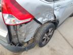 2014 HONDA CR-V 2.0 I-VTEC SR 5DR AUTO for sale at Copart SANDY