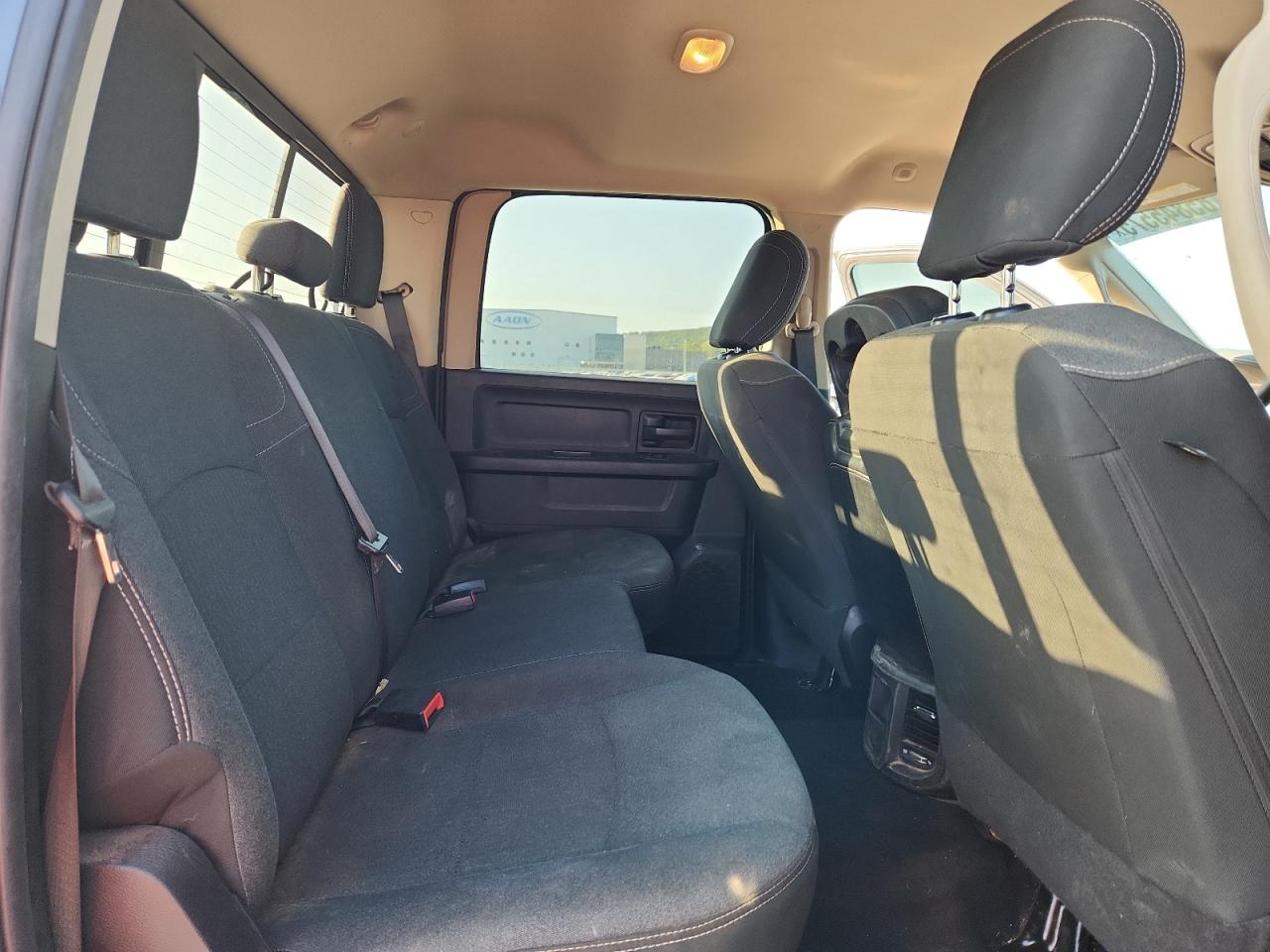 2020 Ram 2500 Tradesman VIN: 3C6UR5CLXLG211773 Lot: 85845575