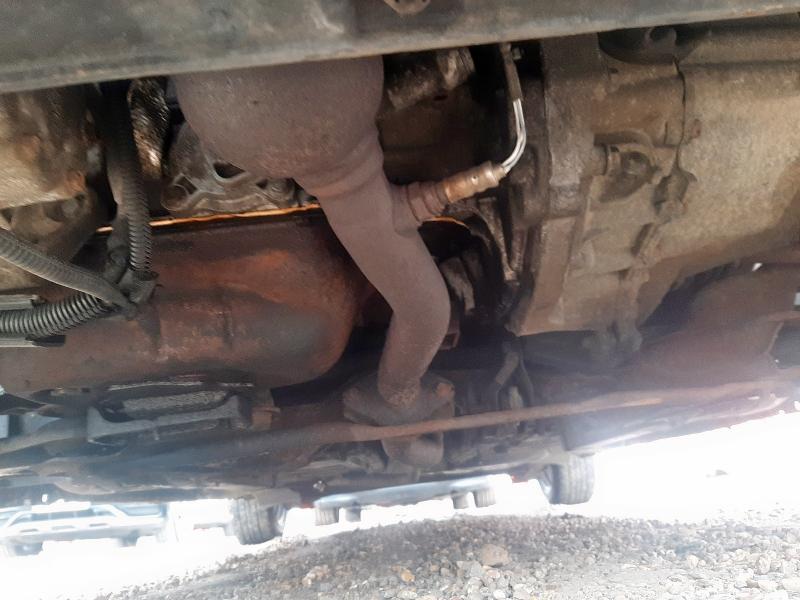 2006 CITROEN C3 1.4I DESIRE 5DR