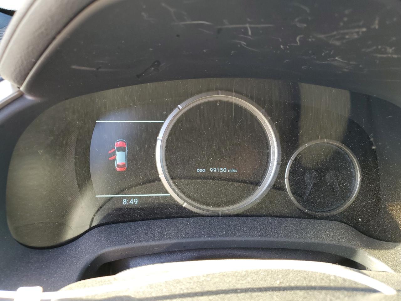 2017 Lexus Rx 350 Base VIN: 2T2BZMCA0HC112742 Lot: 89497865