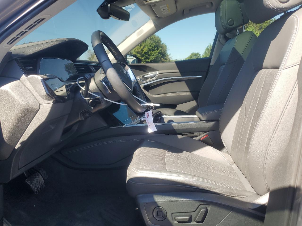 2021 Audi E-Tron Premium Plus VIN: WA1LAAGE4MB026901 Lot: 84623375