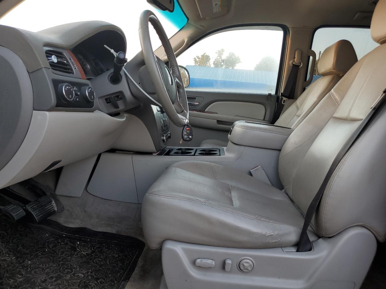 2008 GMC Yukon Xl K1500 VIN: 1GKFK16328R208047 Lot: 85203245