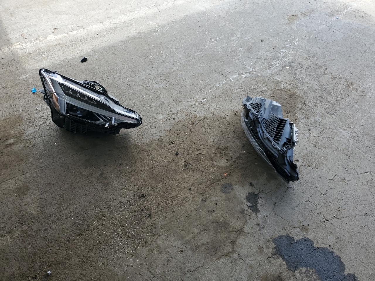 2022 Polestar 2 VIN: LPSED3KA8NL077733 Lot: 84564955