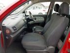 2008 NISSAN MICRA 1.2 ACENTA+ 5DR for sale at Copart BRISTOL