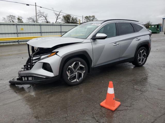 HYUNDAI TUCSON SEL 2022