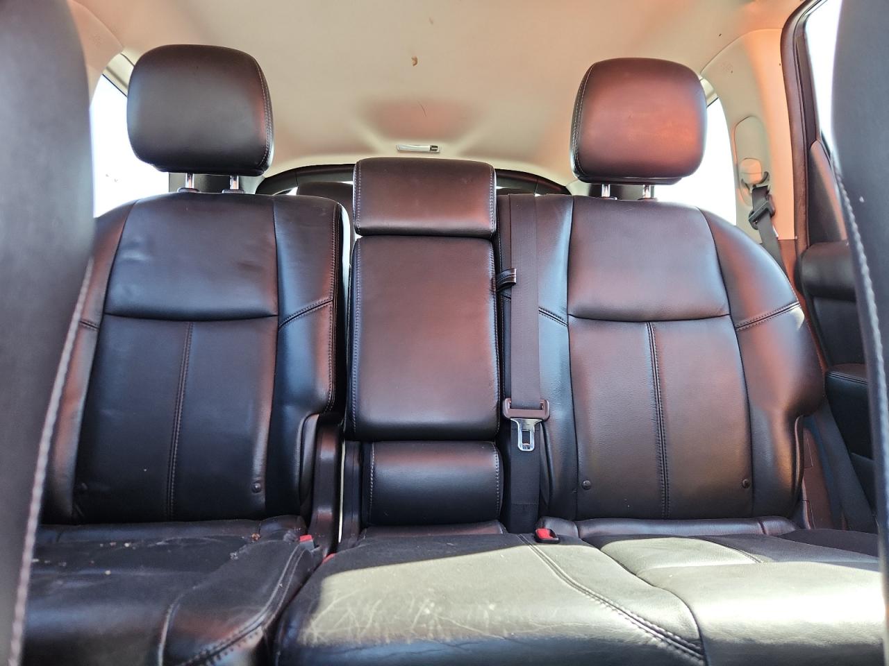 2013 Nissan Pathfinder S VIN: 5N1AR2MN7DC607623 Lot: 87232465