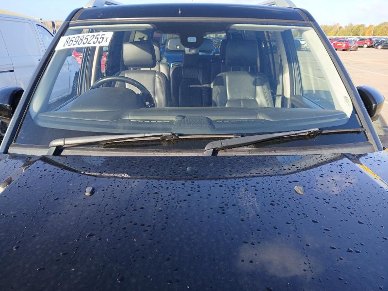 2016 LAND ROVER DISCOVERY 3.0 SDV6 LANDMARK 5DR AUTO