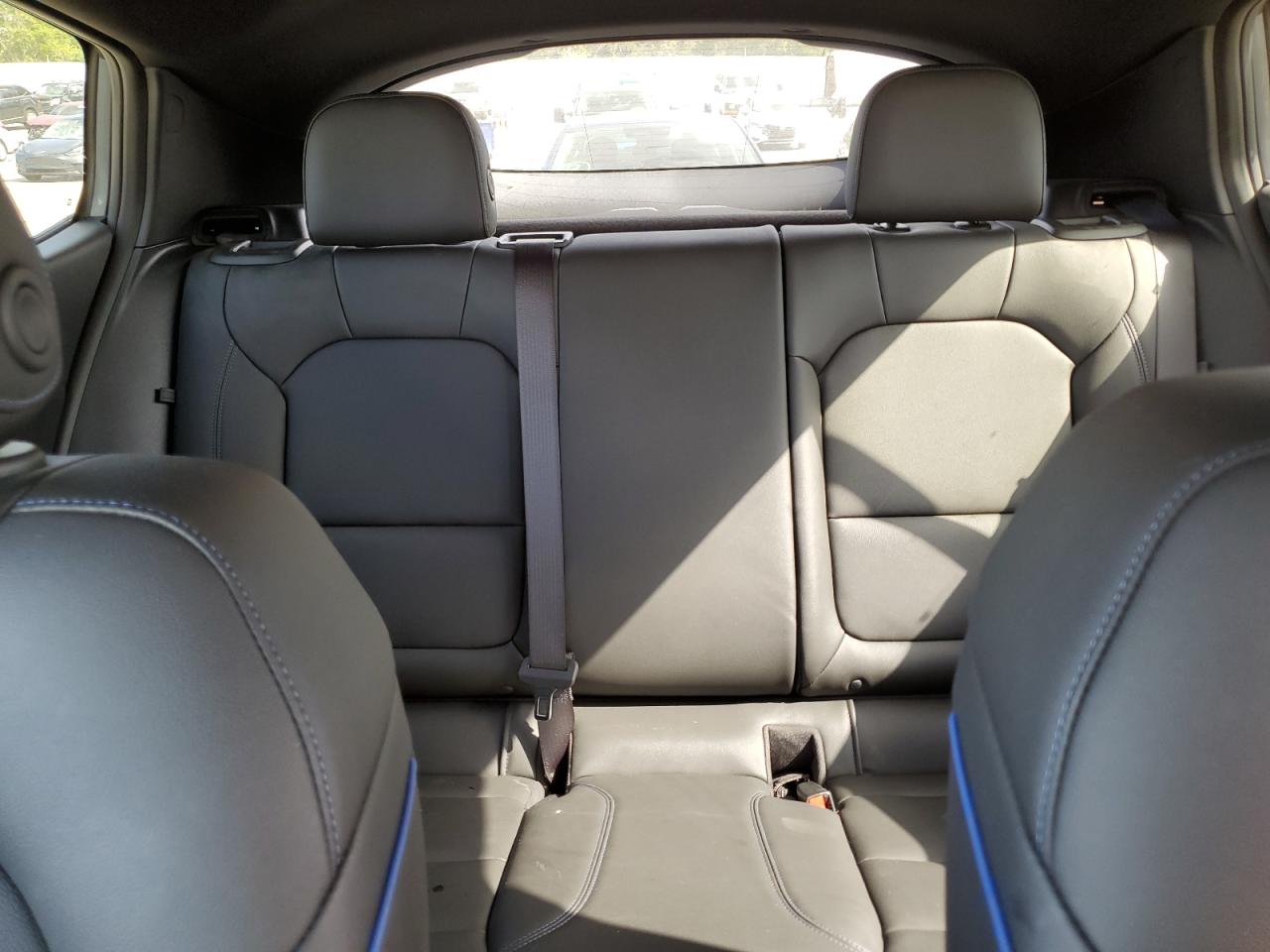 2025 Buick Envista Sport Touring VIN: KL47LBEP0SB222904 Lot: 84882685