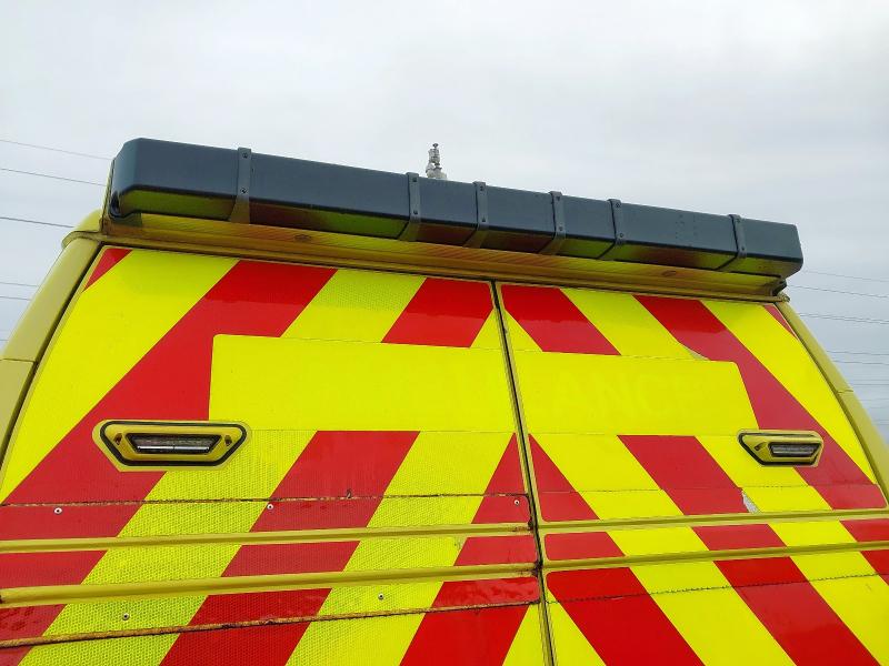 2018 FIAT DUCATO 2.3 MULTIJET EXTRA HIGH ROOF VAN 180 POWER