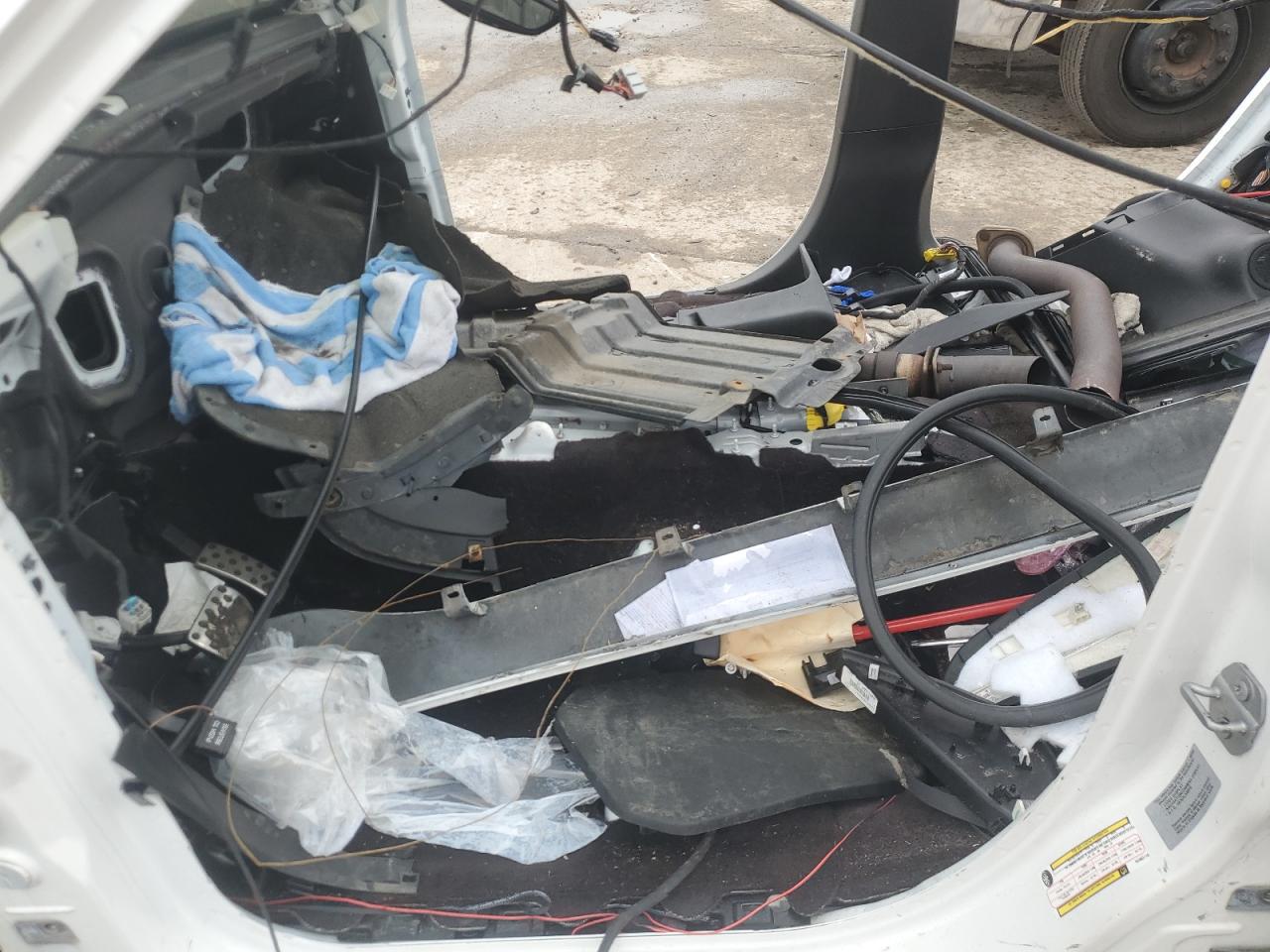 2017 Jeep Grand Cherokee Srt-8 VIN: 1C4RJFDJ9HC663118 Lot: 85349095