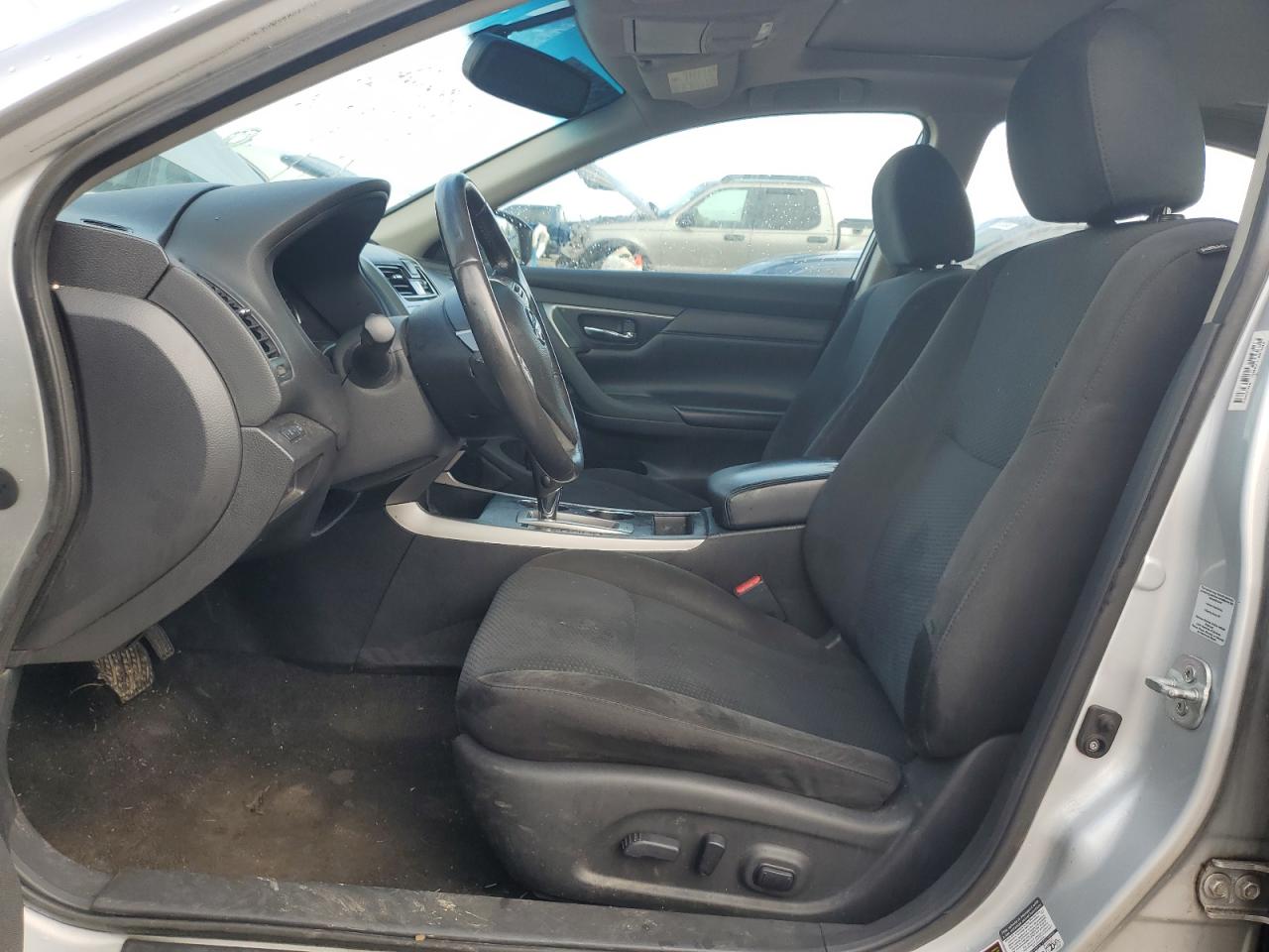 2015 Nissan Altima 2.5 VIN: 1N4AL3AP1FC950275 Lot: 85343715