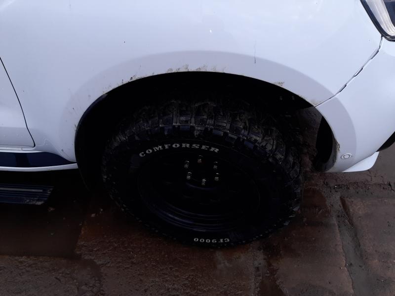 2022 FORD RANGER PICK UP DOUBLE CAB WILDTRAK 2.0 ECOBLUE 213 AUTO