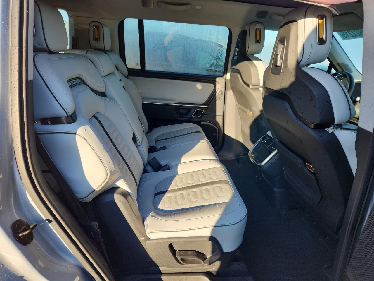 2023 Rivian R1S Adventure VIN: 7PDSGABA2PN028226 Lot: 89922215