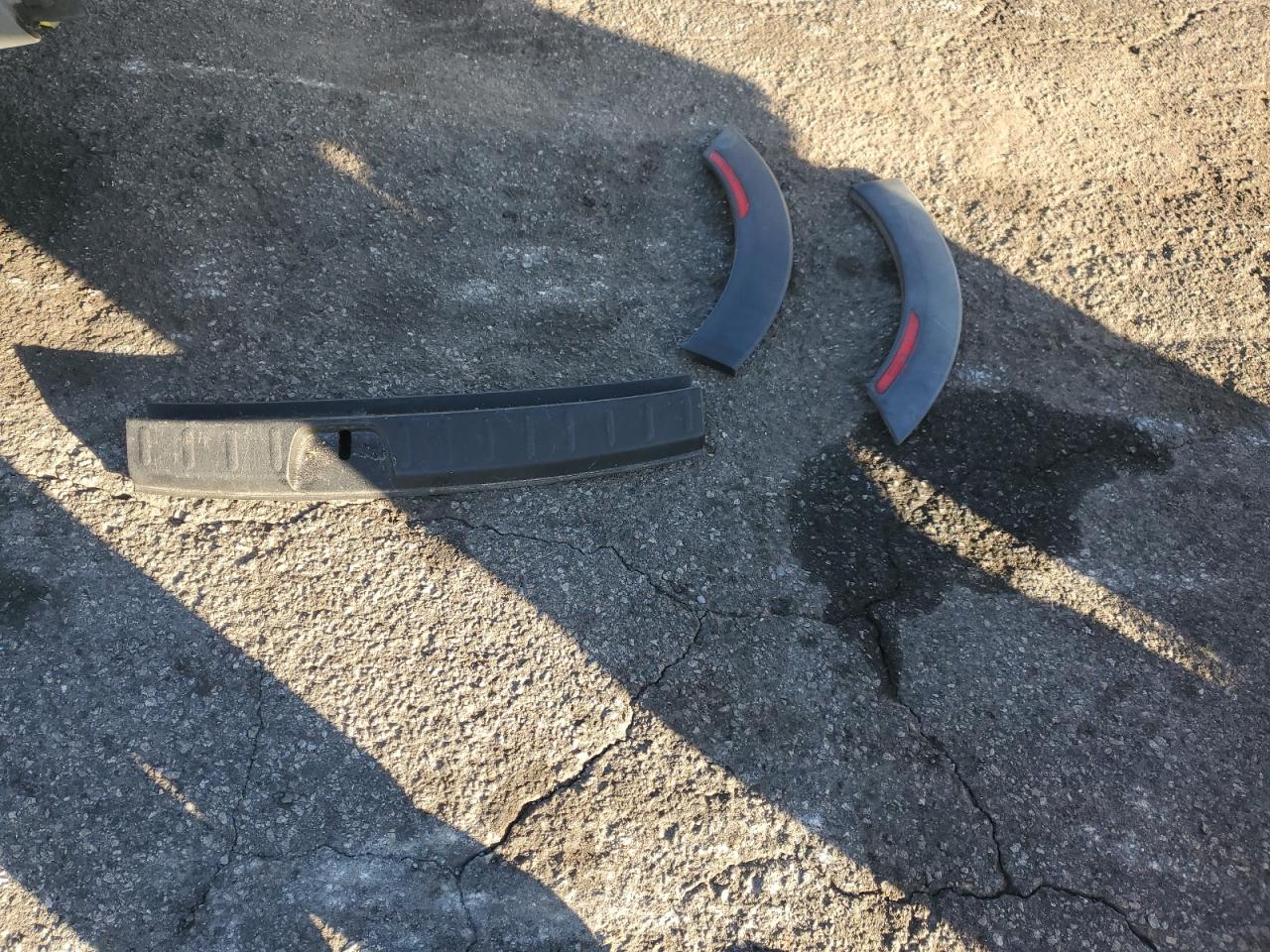 2016 Mini Cooper S Clubman VIN: WMWLN9C57G2E16331 Lot: 89916405