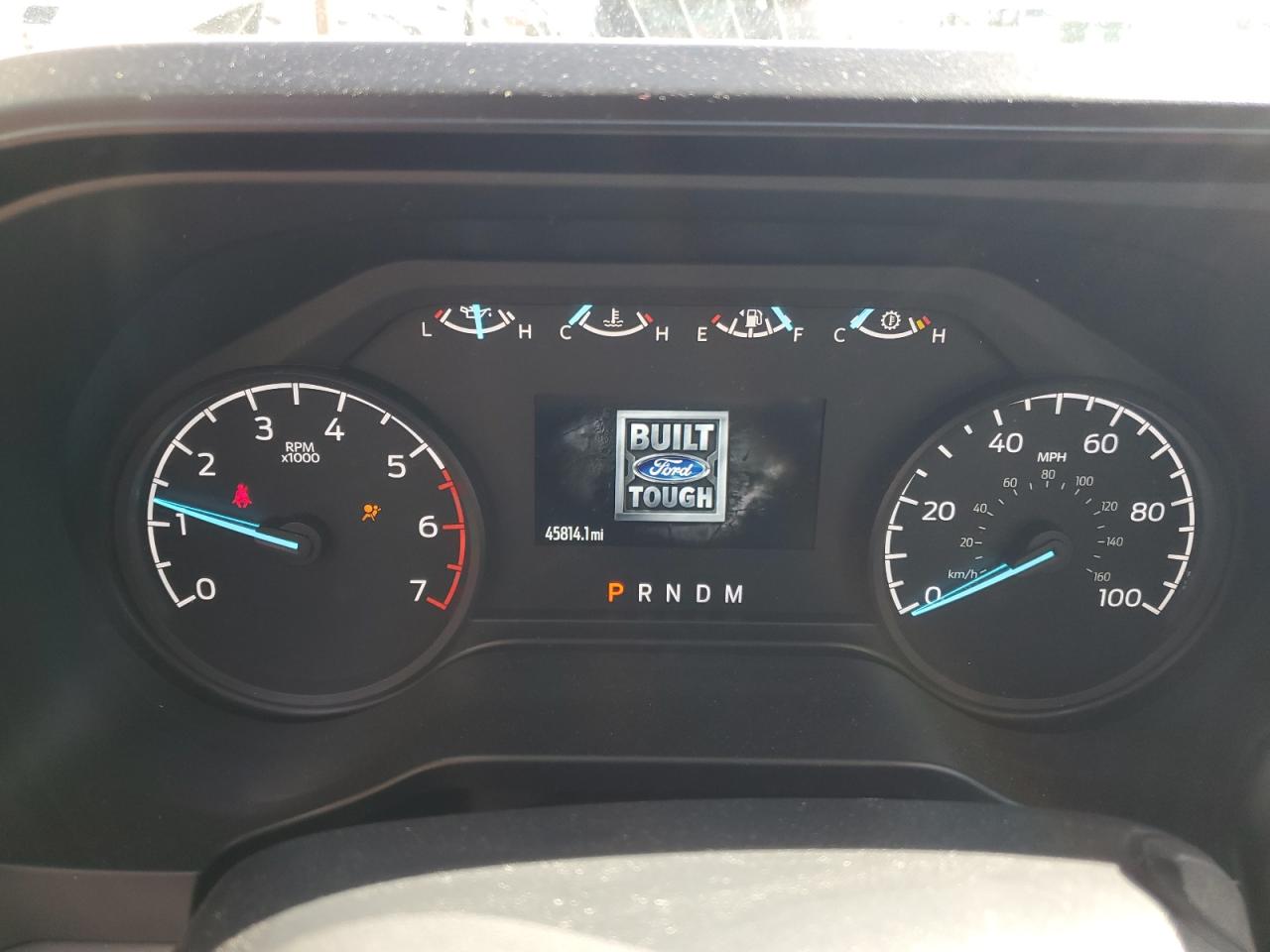 2024 Ford F250 Super Duty VIN: 1FT7W2BN2REF95418 Lot: 86819715