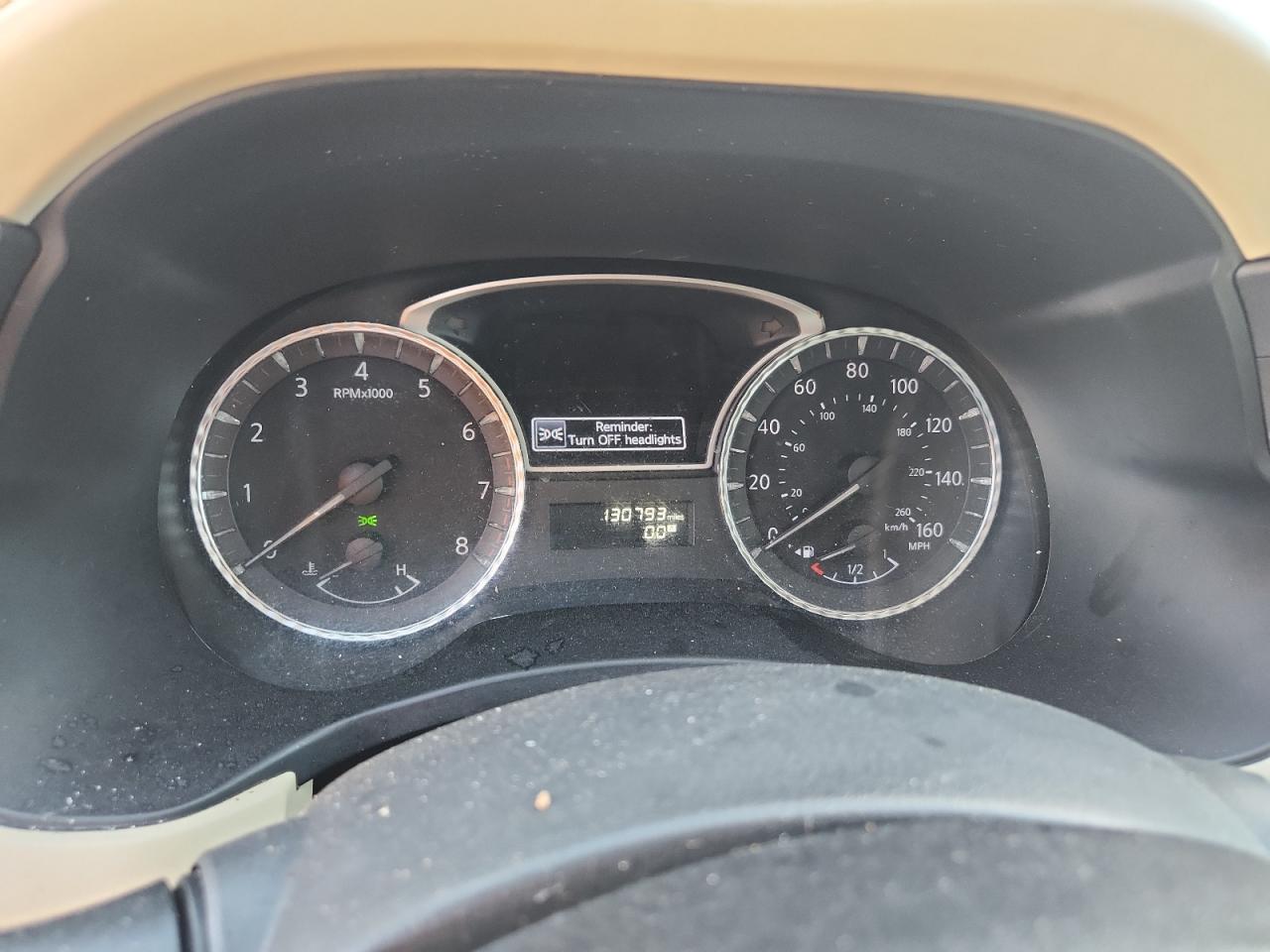 2017 Infiniti Qx60 VIN: 5N1DL0MN4HC509433 Lot: 83752215