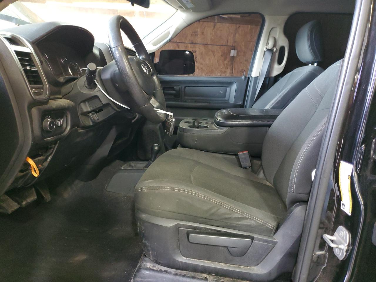 2020 Ram 2500 Tradesman VIN: 3C6UR5CJ3LG229028 Lot: 86442225