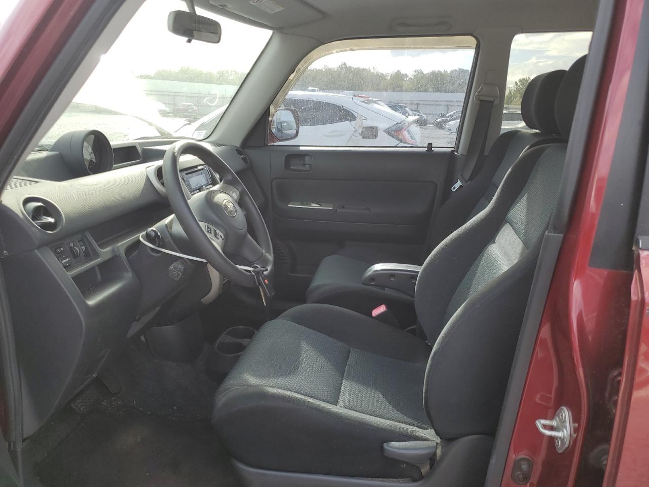 2006 Toyota Scion Xb VIN: JTLKT324864102573 Lot: 85179865