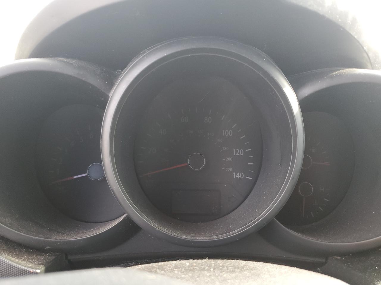 2013 Kia Soul VIN: KNDJT2A57D7753393 Lot: 85143815