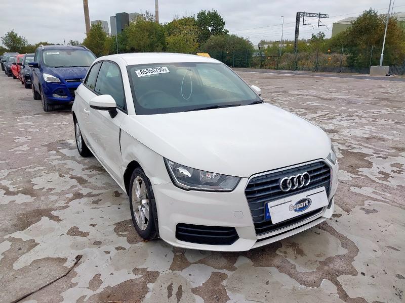 2015 AUDI A1 SE TFSI 