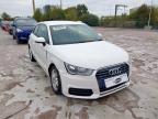 2015 AUDI A1 SE TFSI  for sale at Copart ST HELENS