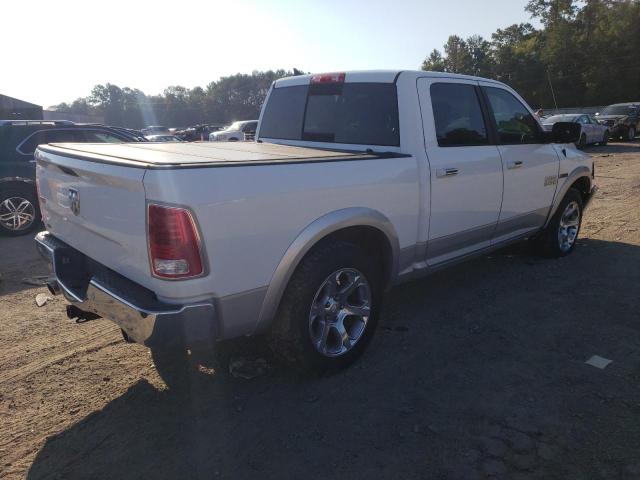  RAM 1500 2018 Белы