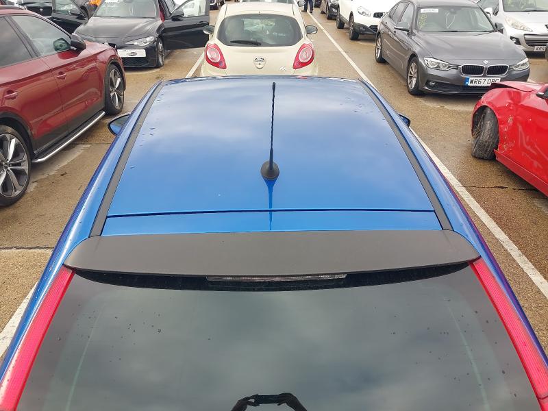 2010 CITROEN C4 1.6HDI 16V EXCLUSIVE [110] 5DR