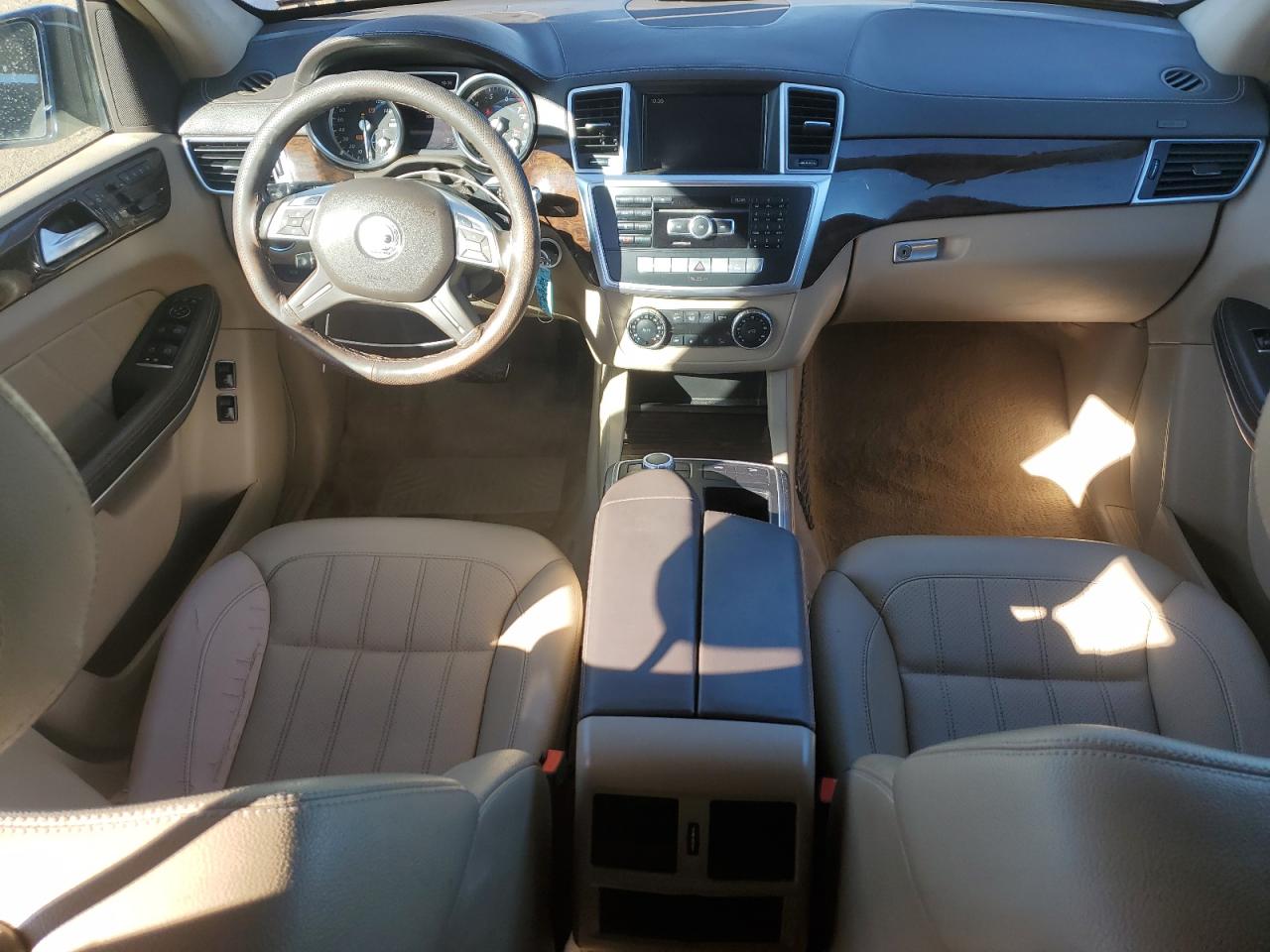 2013 Mercedes-Benz Gl 450 4Matic VIN: 4JGDF7CE2DA259486 Lot: 90515785