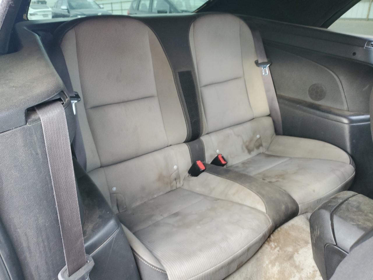 2015 Chevrolet Camaro Lt VIN: 2G1FD3D3XF9193334 Lot: 82444425